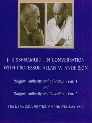 cover image of Talking To Professor Allan Anderson